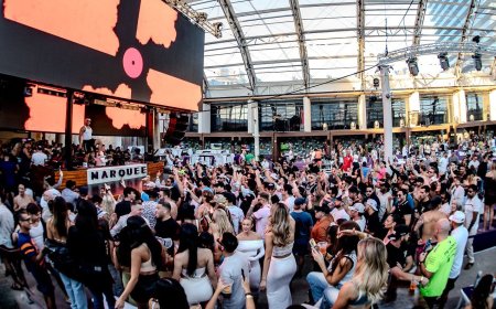 EDC Las Vegas is gearing up for its biggest year yet