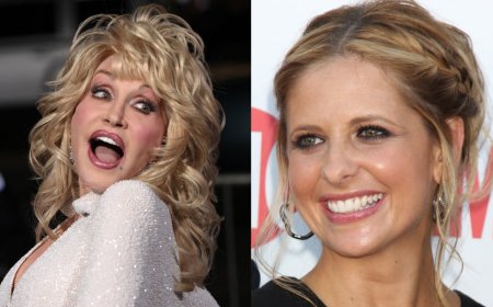 Buffy’s Back! The Scoop on a Revamped ‘Buffy the Vampire Slayer’ Series