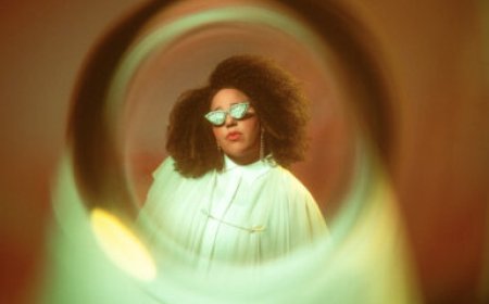 February LGBTQ music: Brittany Howard and Astrit Ismaili