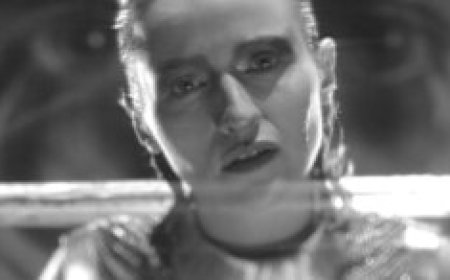 ‘She Is Conann’: A queer barbarian at war