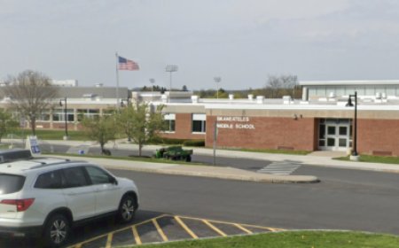 Mother backed by anti-trans legal group sues New York school over parental notification policy