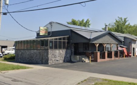 Western New York pizzeria ordered to pay $25k for discriminating against trans worker