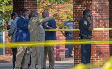 One in 10 US hate crimes occur at schools, FBI says