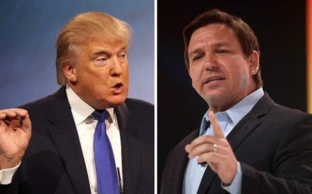 ‘Cruelty is the point’: Analyst warns beaten DeSantis is ‘much greater threat than Trump’