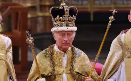 King Charles has managed to evade 3 things that can ‘kill a monarchy’
