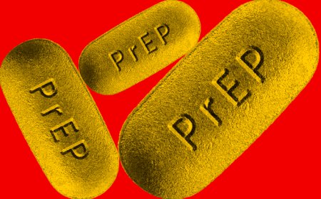 Why is Germany so low on PrEP and will HIV infections now rise?