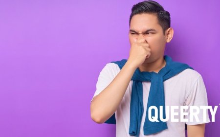 Gay guys share the red flags when they visit a hookup’s home for the first time