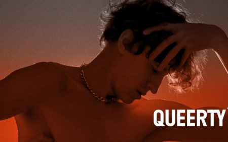 Forget the Grammys, rock out to all the certified bops & artists nominated in the 2024 Queerties