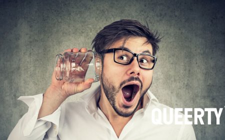 Gay guys are sharing their wildest hookup stories & we’re gonna need a minute