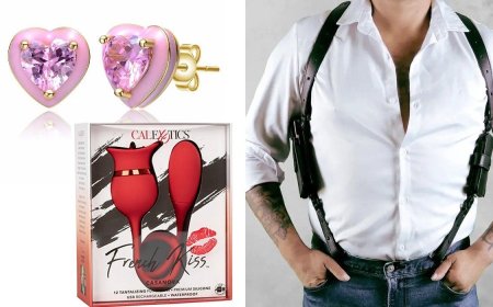 Love is love: The Pride Store's guide to perfect LGBTQ+ Valentine's Day gifts