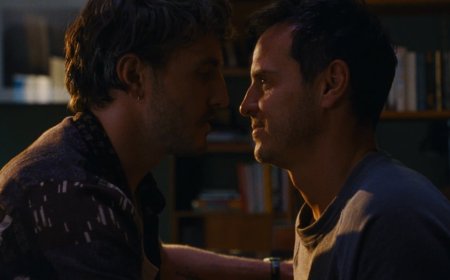 Here’s Where You Can Stream ‘All Of Us Strangers’
