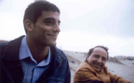 Love and taxidermy intersect in ‘The Embalmer’