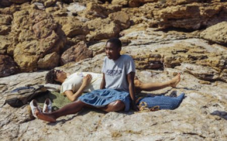 ‘Drift’: A compelling refugee story of healing and bonding in Greece