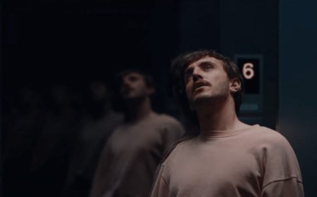 Heartbreaking romantic drama with 96% Rotten Tomatoes hits Hulu this month