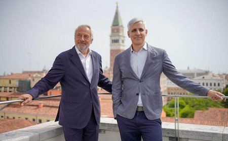 Venice Biennale 2024 announces lineup of 331 artists showcasing Queer and Indigenous art