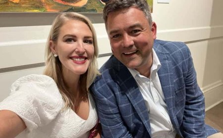 Ex-Florida GOP chair asserts crime victim’s law shields him amid 3-way sex scandal