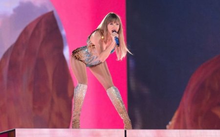 Five things to watch for at the Grammys