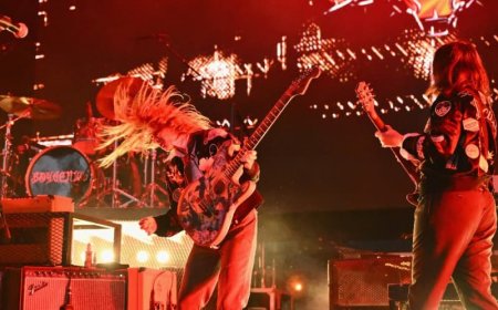 boygenius: the supergroup whose synergy reinvigorated rock