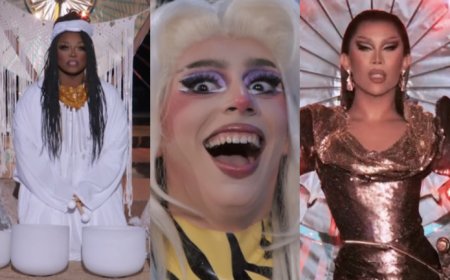 Drag Race UK vs the World: Was the season 2 premiere a success?