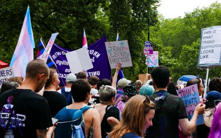 Here are all the major Pride events taking place in 2024