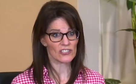 Utah Teen Hit With “Swarm Of Cyberbullying” After State Education Official Suggests She Is Transgender