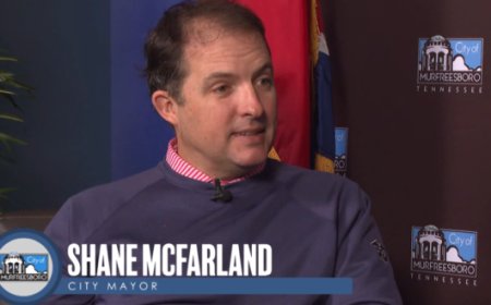 Tennessee Town To Pay $500K For Banning Pride Event