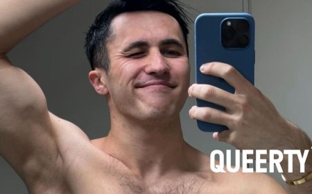 Is TikToker Chris Olsen single again?