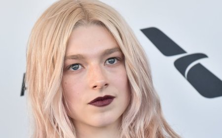 Hunter Schafer Stars in Chilling Horror, ‘Cuckoo’: First Teaser Drops!