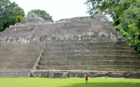 Make Belize your next big gay escape