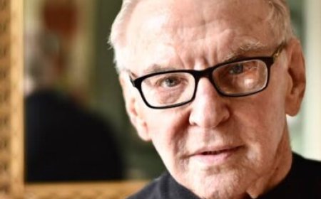 Subjects matter: an interview with Martin Duberman 