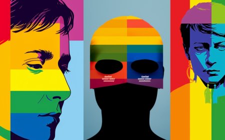 Kafkaesque: 5-Days Jail for Rainbow Earrings? Fined for Posting Gay Flag?  Russia LGBTQ Crackdown. WTF? Part 1