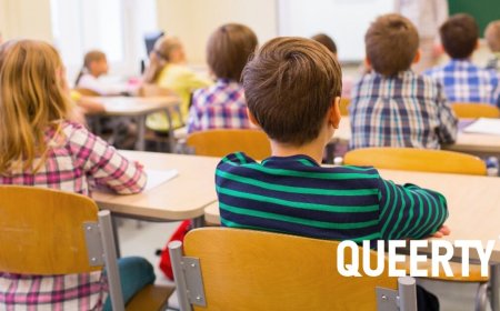 This self-hating gay man is spearheading Georgia’s “Don’t Say Gay” initiative