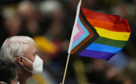 The Census Bureau is considering how to ask about sexual orientation and gender identity. People have their opinions