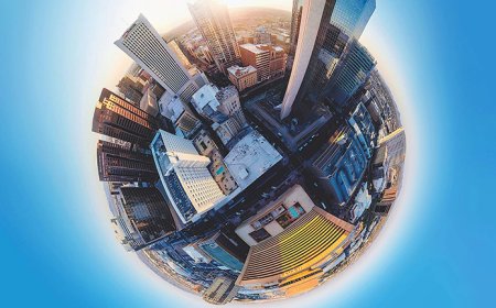 Here are the 5 best UK cities to be an LGBTQ+ student