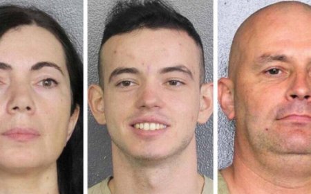 Charges Dropped Against Florida Family Accused Of Beating Gay Man Dating Their Son, Victim Is Now Blind