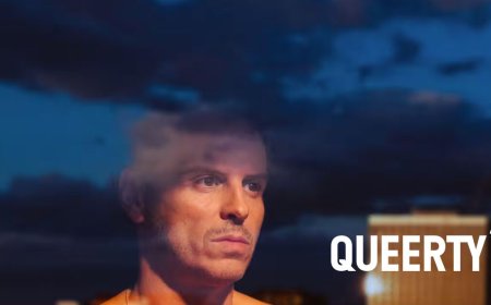 ‘All of Us Strangers’ is finally streaming & the gays demand that you watch