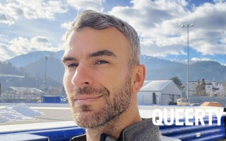 5 Olympic legends who say coming out publicly was the best thing they ever did