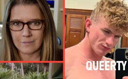 Jake Gyllenhaal’s ice bath, Max Lorde’s unusual pre-bottoming ritual & Mary Trump’s latest hot take on her crazy uncle