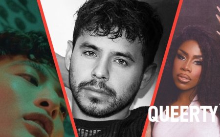 David Archuleta gets remixed, Monét X Change shows off her “Body” & Jason Kwan has “Deja Vu”: Your weekly bop roundup