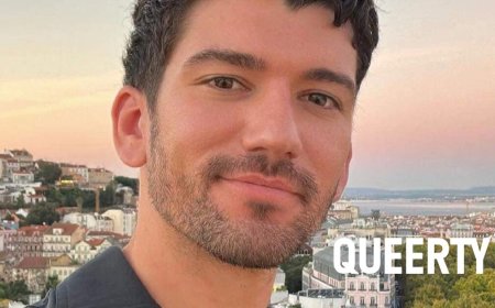 Police have “grave concerns” after TV presenter & his boyfriend go missing
