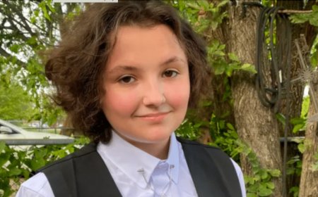 Non-Binary Oklahoma Student Nex Benedict Dies After Alleged Assault