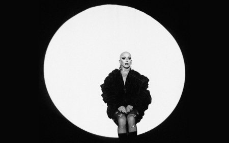 Sasha Velour’s “Nightgowns” will change the way you see drag