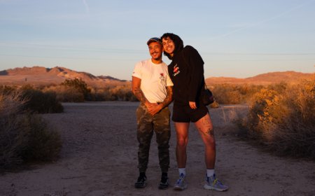 These are the queerest things to do in Las Vegas