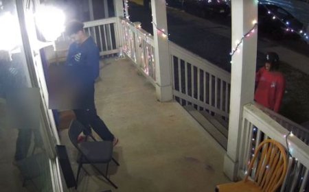 Ohio Man Charged For Pissing On Home’s Pride Flag