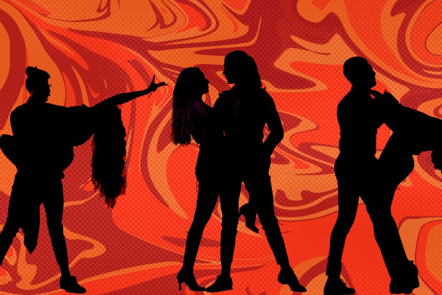 Tango Inclusivity Under Milei’s rule, queer tango is creating space for community ...