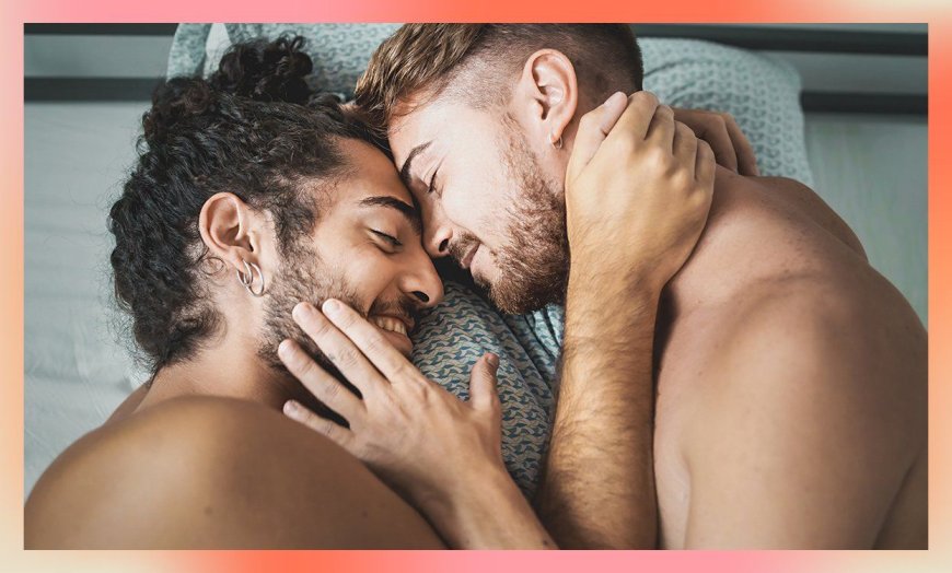 Spicy Valentine’s Day: Celebrate your love life with The Pride Store's intimate wellness products