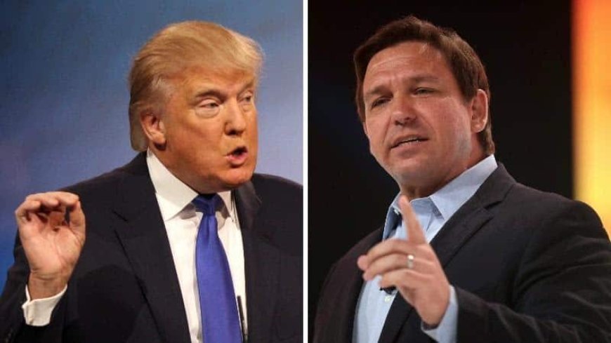 ‘Cruelty is the point’: Analyst warns beaten DeSantis is ‘much greater threat than Trump’
