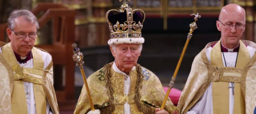 King Charles has managed to evade 3 things that can ‘kill a monarchy’