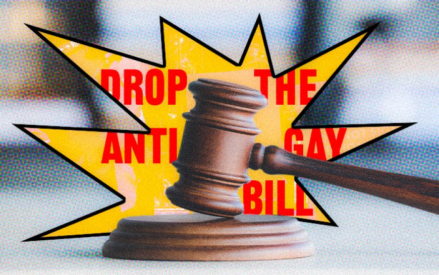 What you need to know about appeal against Uganda anti-LGBTQ+ law