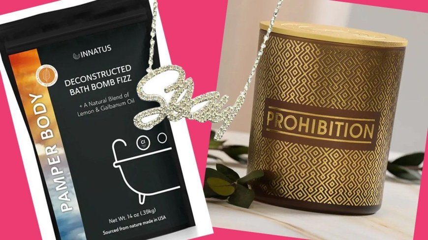 Galentine's Day: Celebrate your queer squad with The Pride Store's fabulous finds